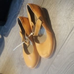 COPY - El Naturalista shoe size 6.5